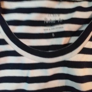 Never worn JCrew top